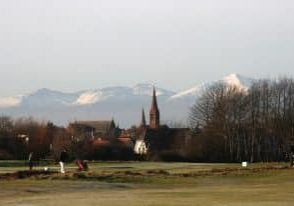 Troon Golf Course
